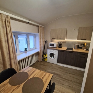 Фотография квартиры Квартира Уютная в самом центре города