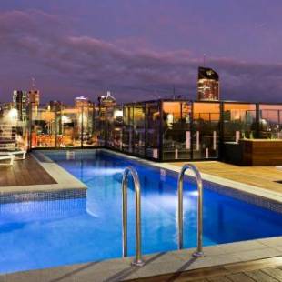 Фотографии апарт отеля
Arise Soda