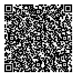 QR код гостиницы Уральский Теремок