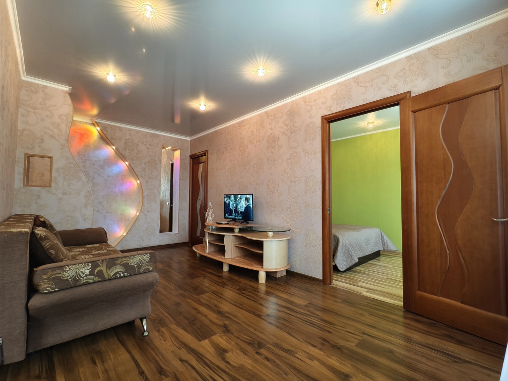 Фотография квартиры Квартира Уютная в Центре Города Сафоново Ул Кирова 14