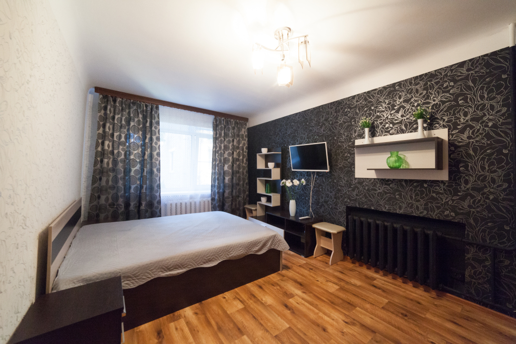 Фотография квартиры Апартаменты на Окском 5