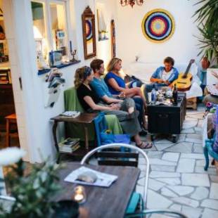 Фотографии хостела
Olive Hostel Lagos