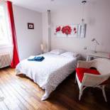 Фотография мини отеля Les Trois Fontaines