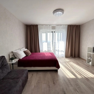 Фотография квартиры Квартира на Апрельской 4В