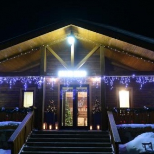 Фотография гостиницы Green Wood Sleep