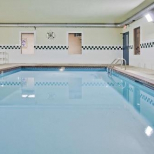 Фотография мотеля Country Inn & Suites by Radisson, Hot Springs, AR