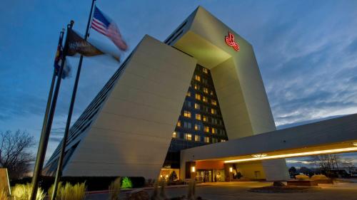 Фотографии гостиницы
Renaissance Denver Central Park Hotel