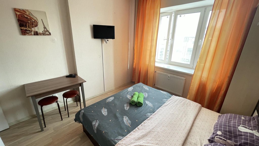 Фотография квартиры Погостим на проезде Некрасовский