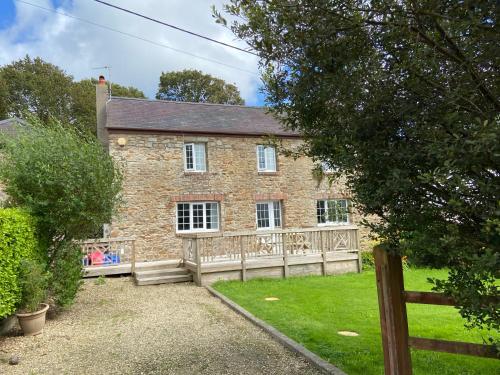 Фотографии гостевого дома
The Granary