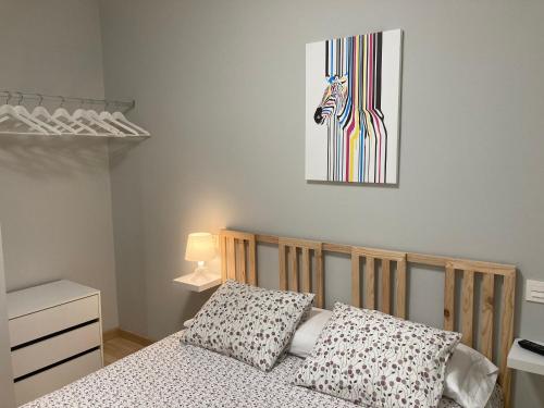 Фотография гостевого дома New Studio Sito 2 Parking Gratis