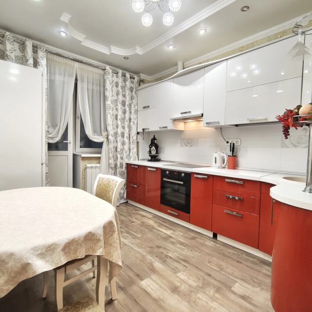 Фотографии квартиры 
            Апартаменты Sdaem116 на Четаева 10