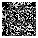 QR код гостиницы Снегири