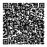 QR код гостиницы Belgrade Rustaveli Hotel