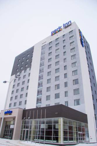 Фотография гостиницы Cosmos Volgograd Hotel