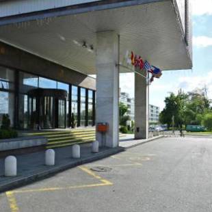 Фотографии гостиницы
Hotel Olympik