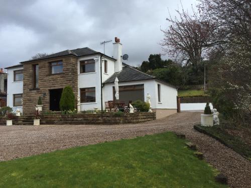 Фотография мини отеля Westcourt Bed & Breakfast