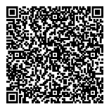 QR код гостевого дома Гостевая Изба на Истре