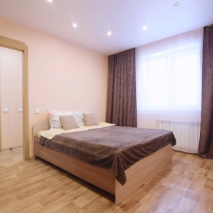 Фотография квартиры Квартира Уютная Однокомнатная Около Аэропорта Толмачево им Покрышкина