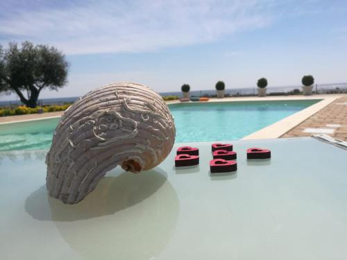 Фотография мини отеля B&B Giglio Marino