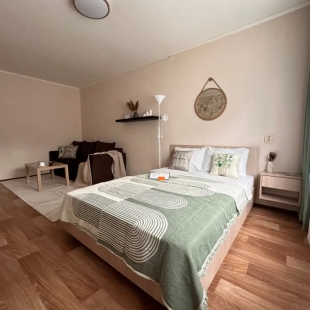 Фотография квартиры Апартаменты Квартира Для Гостей Города и Командировочных Apartament 52