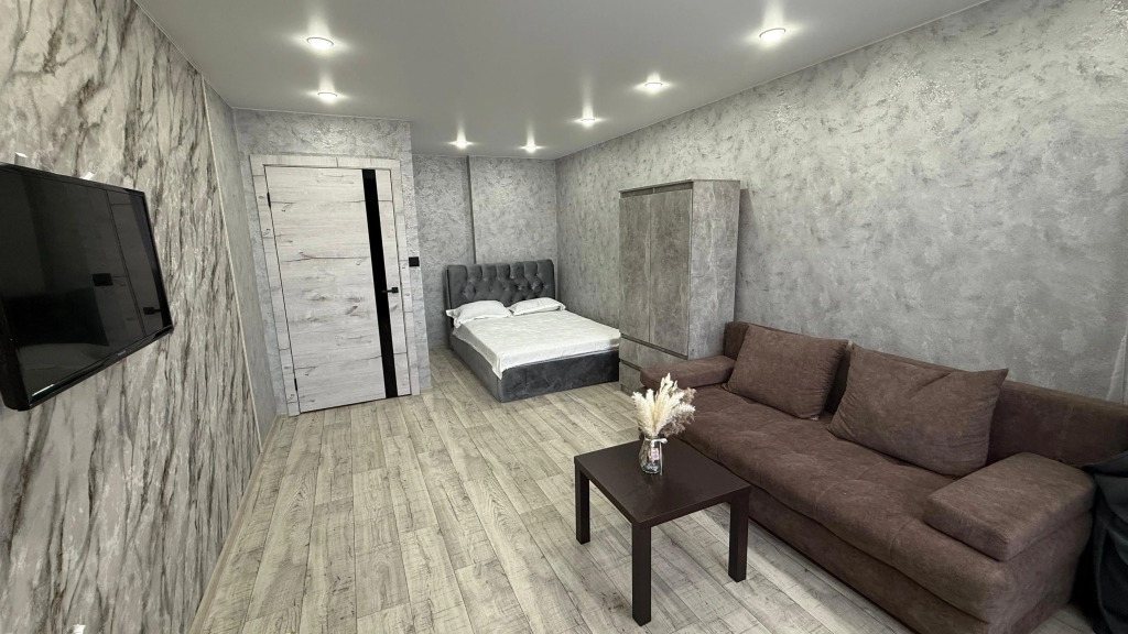 Фотография квартиры Квартира Однокомнатная Улучшенная ул. Менделеева 36а