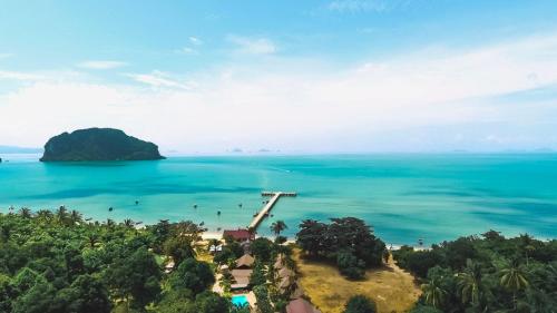 Фотография гостиницы Baan Taranya Koh Yao Yai - SHA Extra Plus