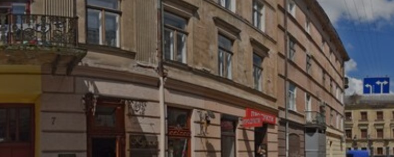 Фотография хостела Мини-Хостел