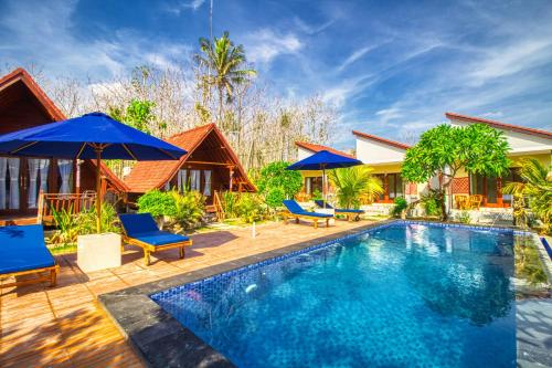 Фотография базы отдыха Gayatri Bungalows