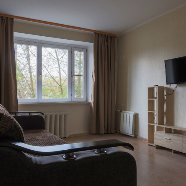 Фотографии квартиры 
            Апартаменты на Ворошилова