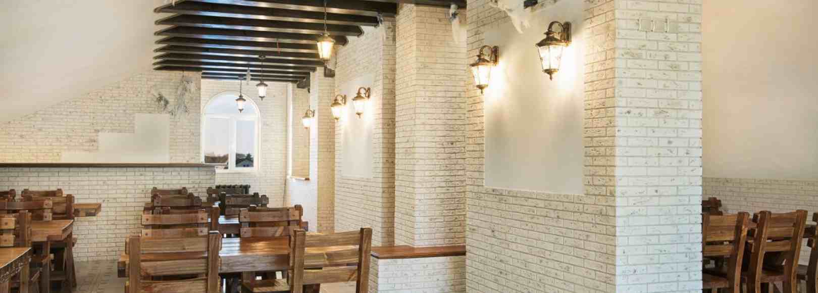 Фотография банкетного зала Театральный