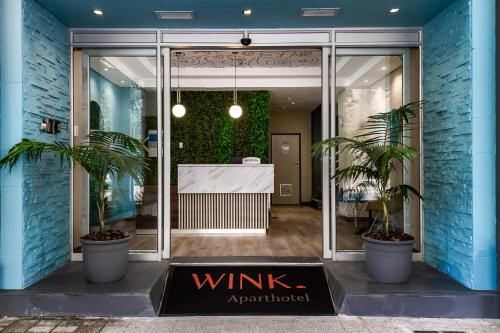 Фотографии гостиницы
WINK Foreshore