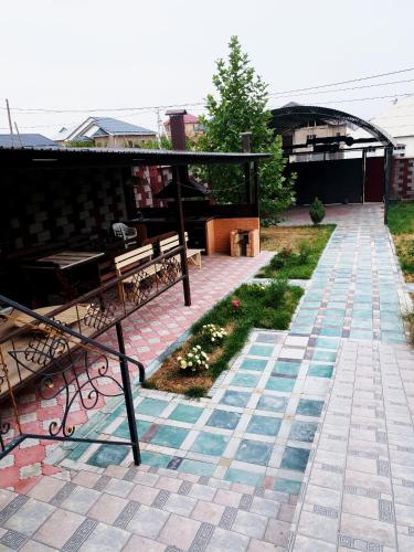 Фотографии гостевого дома
Мудрая Сова