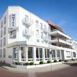 Фотография гостиницы Hotel Stranddistel