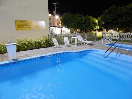 Фотография апарт отеля Divinos Flat Carneiros