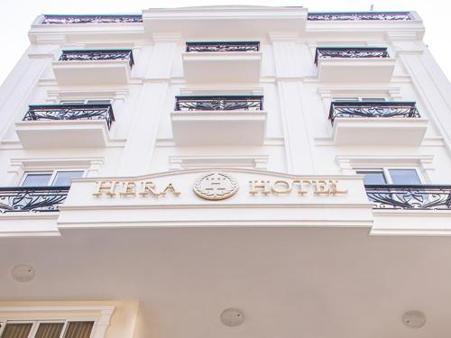 Фотография гостиницы Hera Hotel Airport