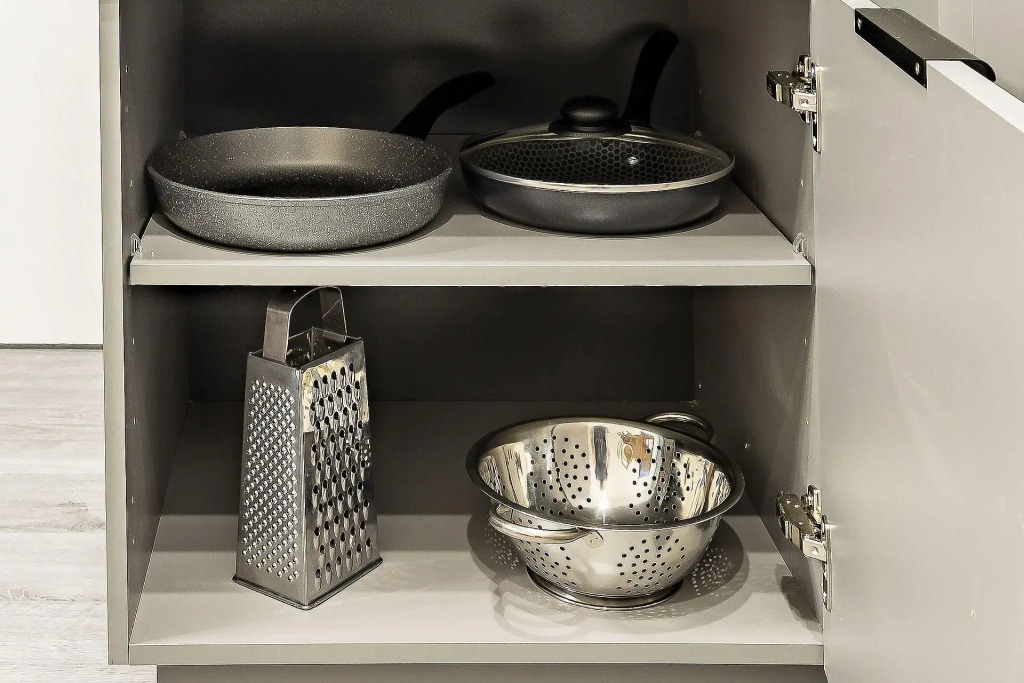 Фотография квартиры Rumyantsevo Apart на проспекте Ленина 98Д