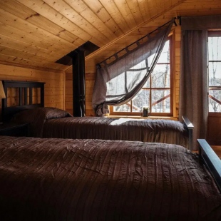 Фотография Коттеджа Хутор Салокюля