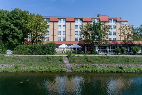 Фотография гостиницы Ibis Styles Regensburg