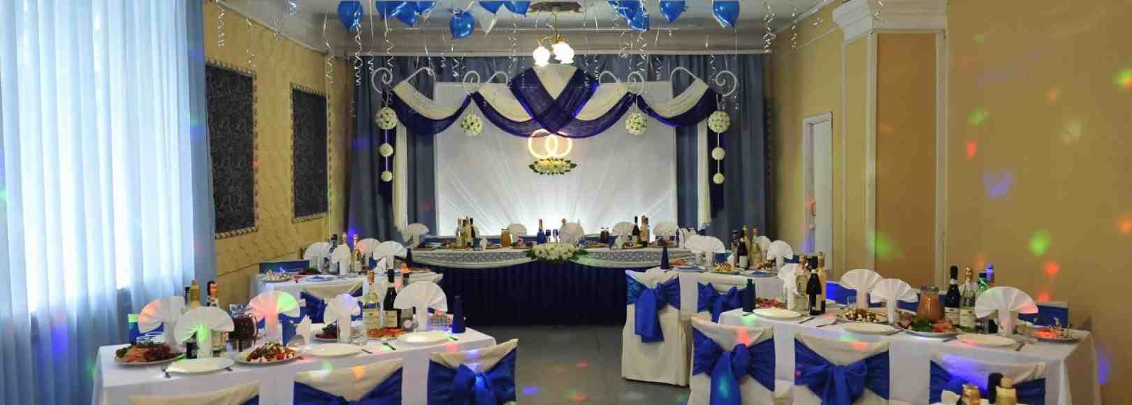 Фотография банкетного зала Средний