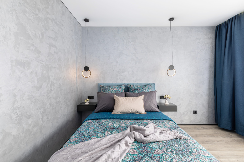 Фотография квартиры Квартира Дизайнерская на М7