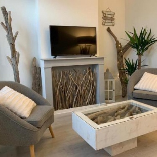 Фотография гостевого дома La Maison Du Bois Flotté