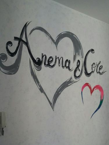 Фотография мини отеля B&B Anema&Core