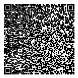 QR код гостиницы ГТК Суздаль