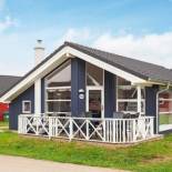 Фотография гостевого дома Holiday home Großenbrode IX