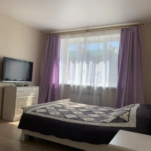 Фотография квартиры Квартира на Улице Соловьиная Роща 7