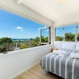 Фотография гостевого дома Tiri Cottage - Sea Views in Oneroa by Waiheke Unlimited