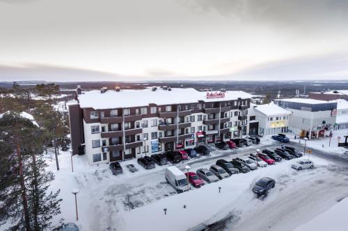 Фотография апарт отеля Ski-Inn RukaSuites