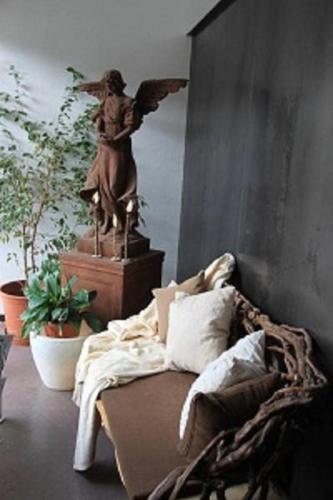 Фотография гостевого дома Gästehaus Waldrand Garni