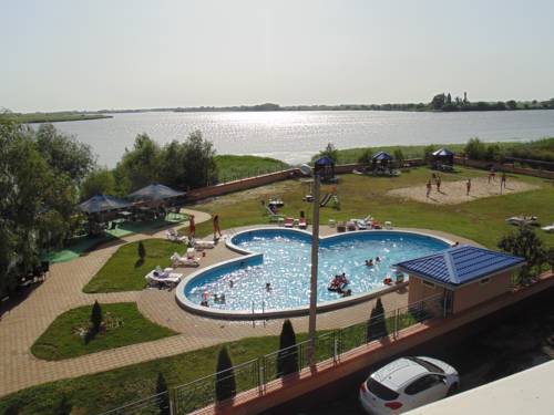 Фотография гостиницы Рогожкино