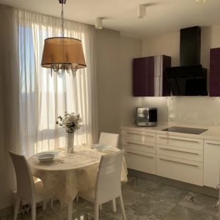 Фотография квартиры Квартира Dream House